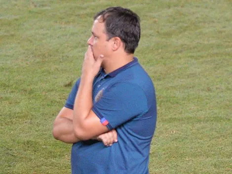 Dado Cavalcanti recebe boa notícia do DM e conhece previsão para retorno de titular no Náutico