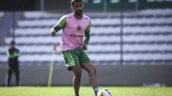 Foto: Fernando Alves/E.C Juventude - Juventude pode ter estreia de zagueiro