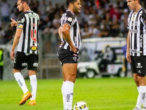 “Tem que se iludir”; Torcida ‘fica maluca' com chance de destaque trocar Atlético pelo Boca