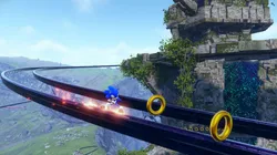 SEGA revela novo trailer de Sonic Frontiers com foco na história