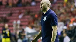 Foto: Rafael Vieira/AGIF