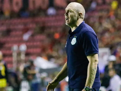 Mozart conta com reforço e mantém dúvida para escalar o Guarani contra o Sampaio Corrêa