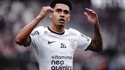 Ettore Chiereguini/AGIF - Du Queiroz vira assunto no Corinthians