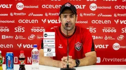 Foto: Pietro Carpi / EC Vitória