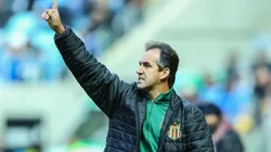 Foto: Pedro H. Tesch/AGIF