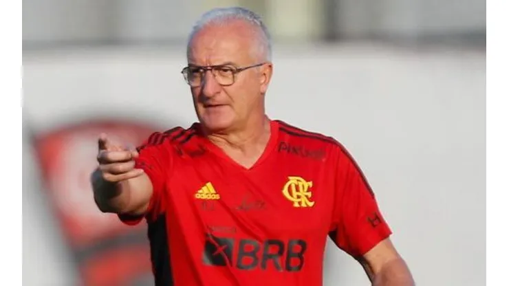 Foto: Gilvan de Souza/Flamengo
