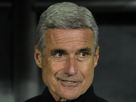 Luís Castro recebe informação de última hora sobre retorno importante diante do Fortaleza