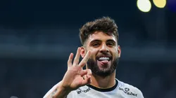 Yuri Alberto disse "não" ao Inter e fechou com o Corinthians (Foto: Marcello Zambrana/AGIF)