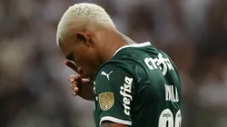 Foto: Cesar Greco - Danilo recebeu proposta de 20 milhões de libras do Arsenal, mas Palmeiras recusou