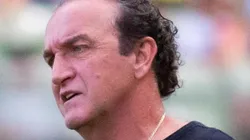 Foto: Fernando Moreno/AGIF