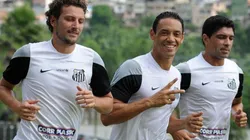 Foto: Ivan Storti/Santos FC