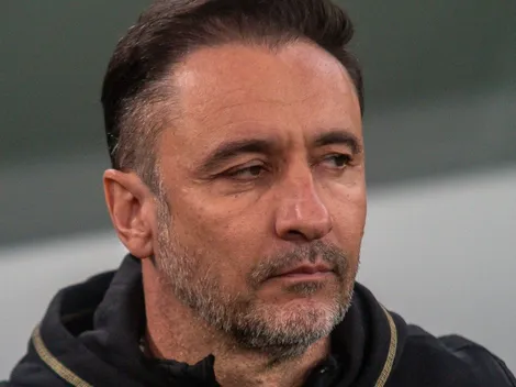 Copa do Mundo interfere no Corinthians e Vítor Pereira é avisado que terá desfalque em setembro