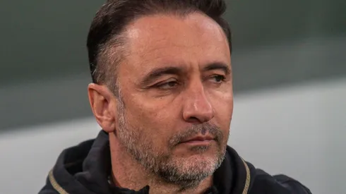 Foto: Gabriel Machado/AGIF