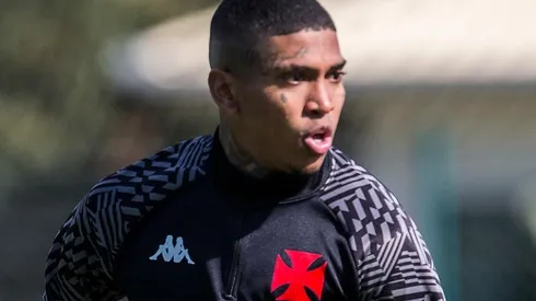 Foto: Daniel RAMALHO/CRVG