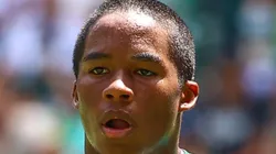 Foto: Marcello Zambrana/AGIF