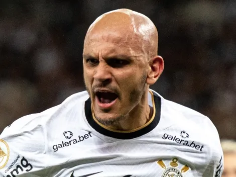 Fábio Santos não se cala e revela sobre trabalho de VP