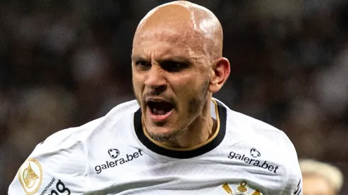 Fábio Santos não se cala e revela sobre trabalho de VP