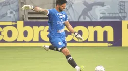 Divulgação/CSA. Marcelo Carné chegou no CSA em 2022