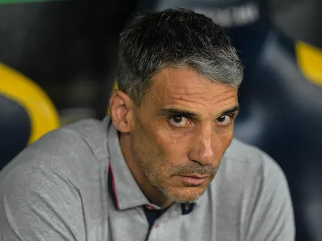 Titular de Vojvoda esteve no Botafogo em 2020 e fala sobre o confronto