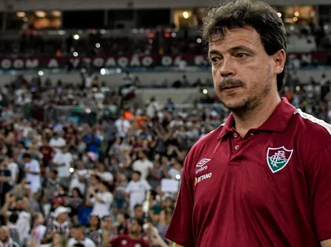 "Não só 2026”; Queridinho de Diniz no Fluminense exalta fase e ‘pede' convocação para Copa