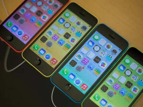 Apple cede atualização do iOS 12 para iPhone lançado há nove anos