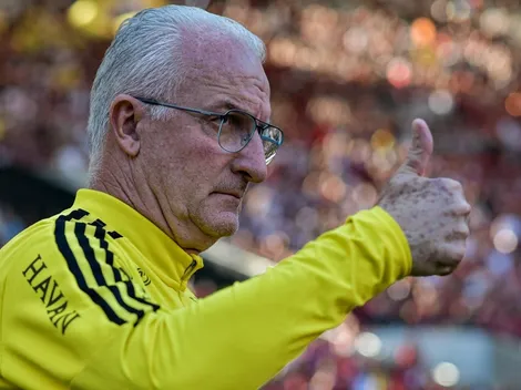 Dorival "exclui" 2 jogadores do Flamengo contra o Vélez pela Libertadores