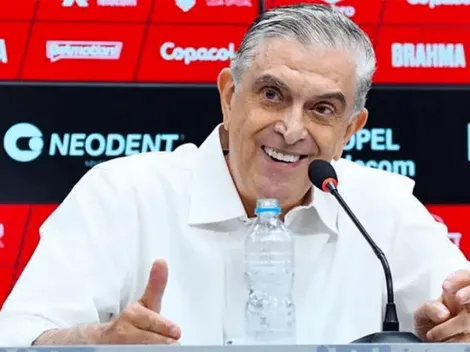 Petraglia entra em disputa para fechar com destaque da Série B para o Athletico