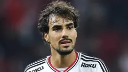 Foto: Pedro H. Tesch/AGIF - Igor Gomes e mais dois são criticados por Mauro Cezar