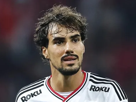 “Alguns dos protegidos...”; Mauro Cezar não se cala sobre titulares no São Paulo de Ceni e dispara contra Igor Gomes e mais 2