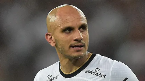 Foto: Thiago Ribeiro/AGIF - Fábio Santos manda a real sobre reação do elenco após falas de VP