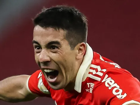 "É o melhor para…"; Carlos de Pena 'aceita' proposta e Inter fica sabendo do futuro