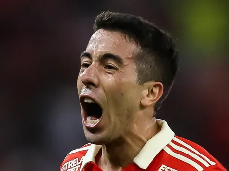 Corinthians, América do México ou Internacional: Carlos de Pena ‘enfim’ decide o que deseja para 2023