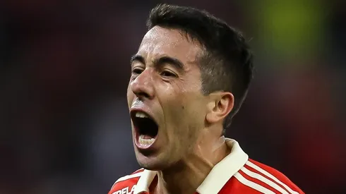 Foto: Pedro H. Tesch/AGIF - Carlos de Pena