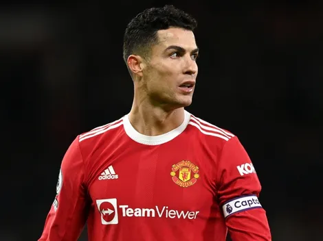 Cristiano Ronaldo tem acordo para virar 'pupilo' de ex-técnico do Flamengo