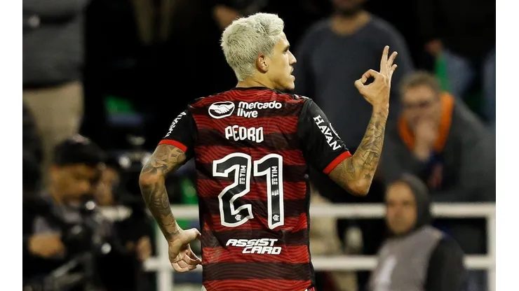 Flamengo x Ceará, prognóstico do jogo da 25ª rodada do Brasileirão (Foto: Gilvan de Souza/Flamengo)