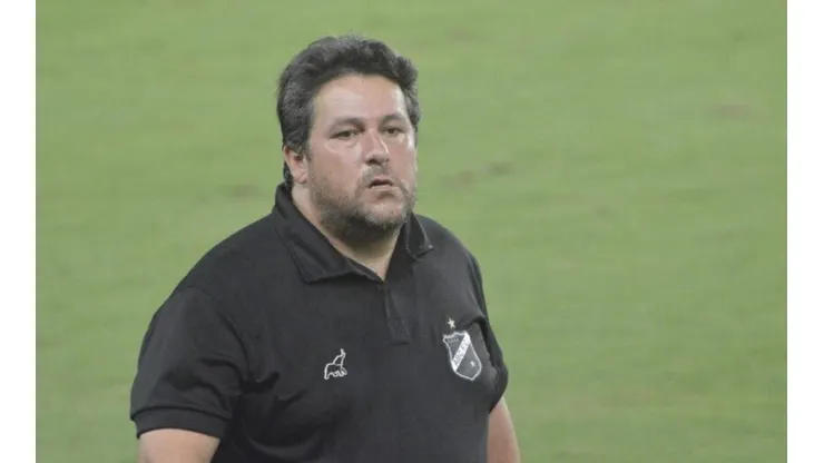 Foto: Divulgação/ABC