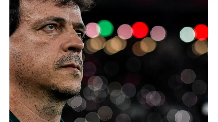 Foto: Thiago Ribeiro/AGIF - Diniz tem Samuel Xavier como um dos seus pilares no Fluminense