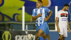 Foto: Fernando Torres/AGIF