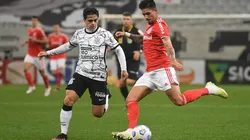 Corinthians x Internacional; prognósticos do jogo da 25ª rodada do Brasileirão (Foto: Ricardo Duarte/Internacional)