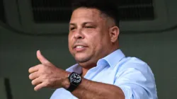 Foto: Fernando Moreno/AGIF - Ronaldo é o gestor da Raposa desde o fim de 2021.