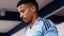 Foto: Gustavo Aleixo/Cruzeiro