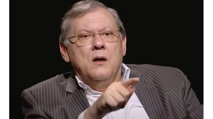 Foto Reprodução