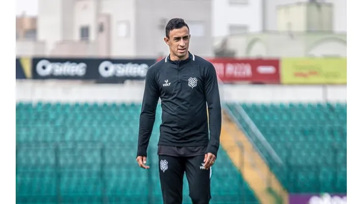 Foto: Patrick Floriani/FFC