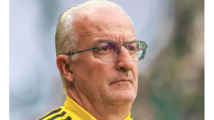 Foto: Marcello Zambrana/AGIF
