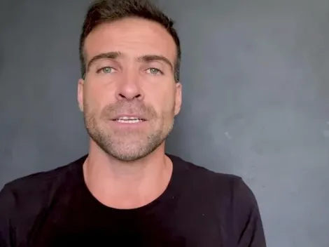 Pilhado traz bomba do Fla que Dorival está conseguindo convencer Landim a mudar de ideia