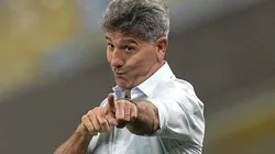 Foto: Thiago Ribeiro/AGIF