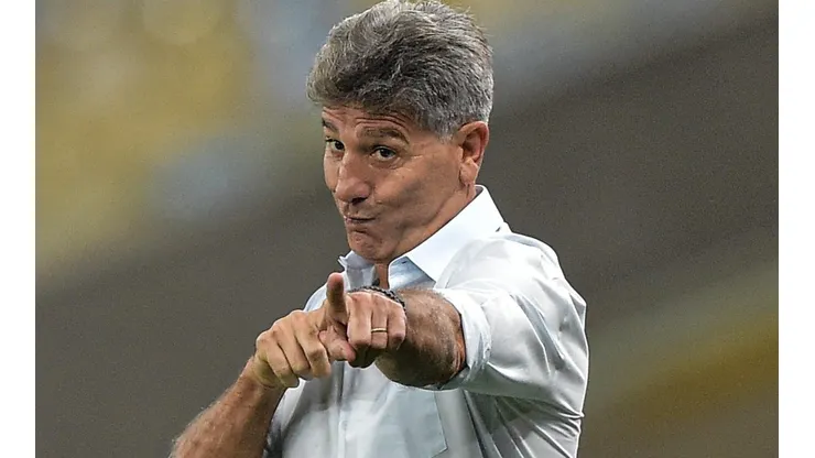 Foto: Thiago Ribeiro/AGIF