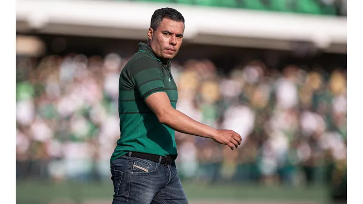 Foto: Isabela Azine/AGIF