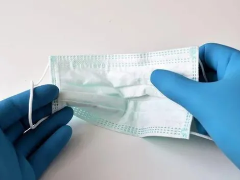 Sobe o número de brasileiros que não possuem o hábito de usar máscaras