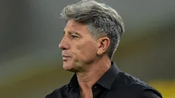 “Faxina total no Clube”; Grêmio anuncia Renato e define cinco demissões